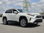 2022 Toyota RAV4 Limited