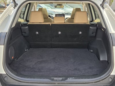 2022 Toyota RAV4 Limited