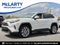 2022 Toyota RAV4 Limited
