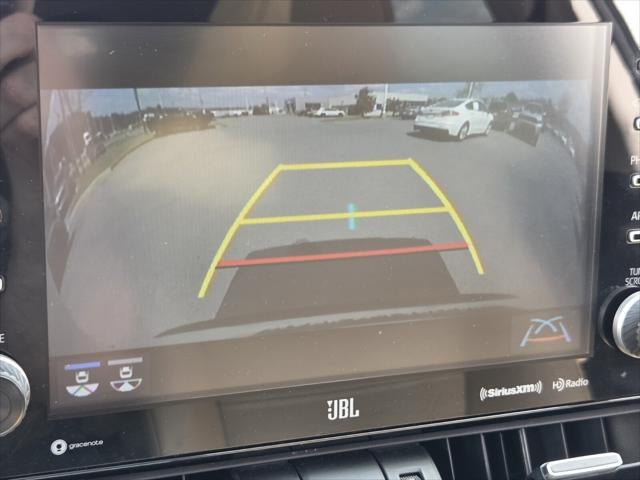 2022 Toyota RAV4 Limited