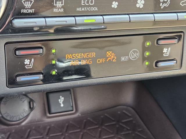 2022 Toyota RAV4 Limited