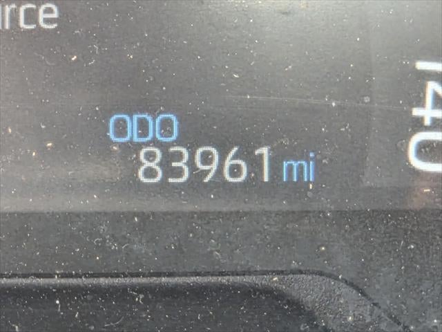 2022 Toyota RAV4 Limited