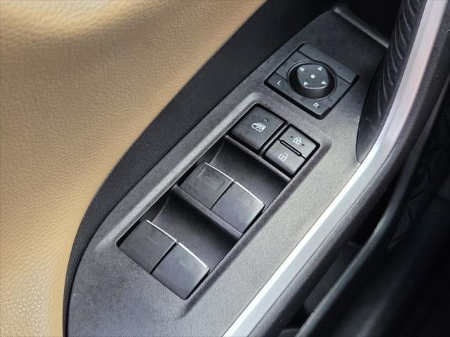 2022 Toyota RAV4 Limited