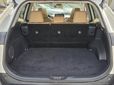 2022 Toyota RAV4 Limited