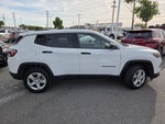 2023 Jeep Compass Sport