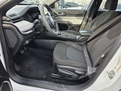 2023 Jeep Compass Sport