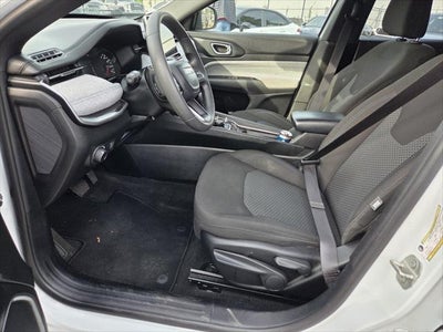 2023 Jeep Compass Sport