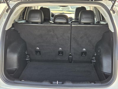 2018 Jeep Compass Altitude