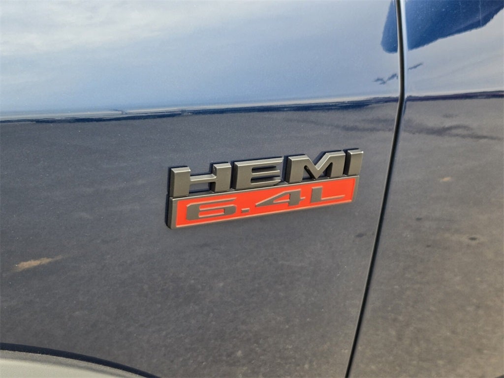 2020 RAM 2500 Power Wagon