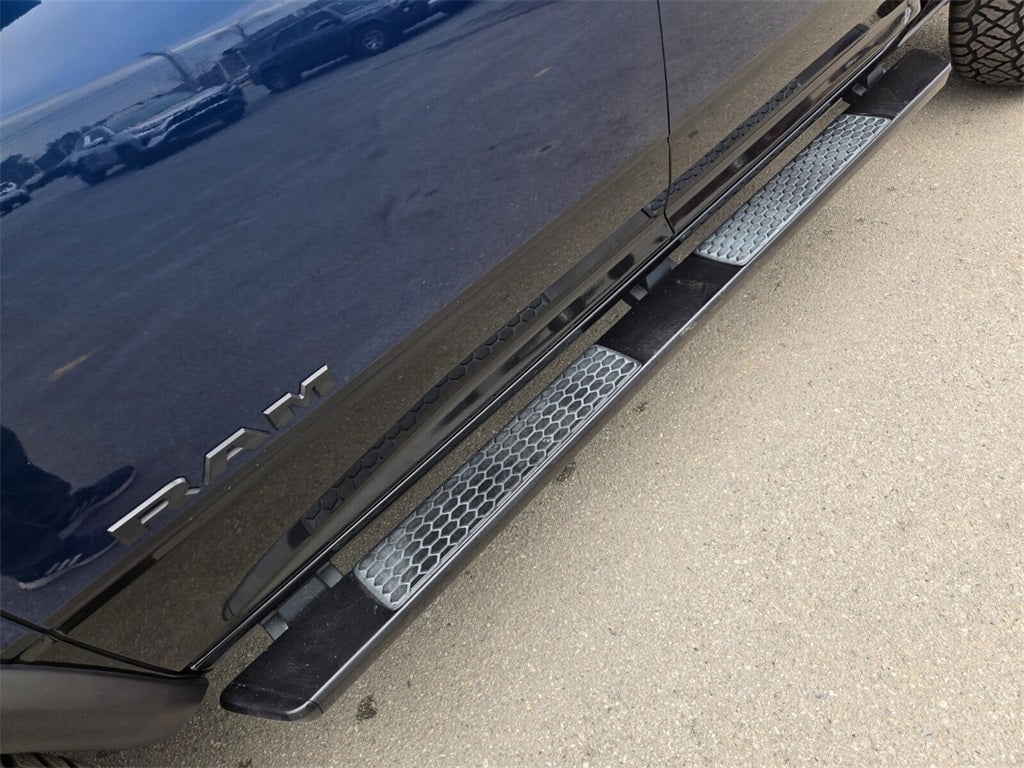 2020 RAM 2500 Power Wagon