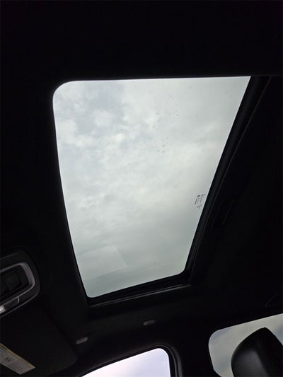 2020 RAM 2500 Power Wagon