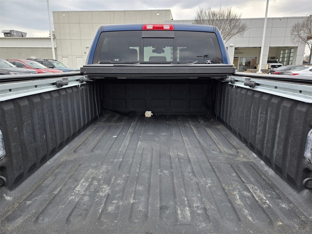 2020 RAM 2500 Power Wagon