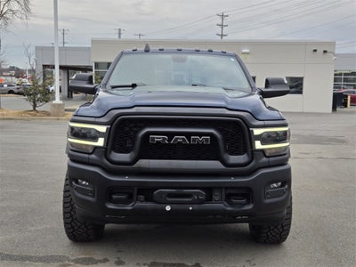 2020 RAM 2500 Power Wagon