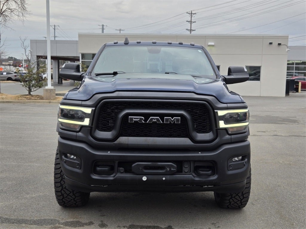 2020 RAM 2500 Power Wagon