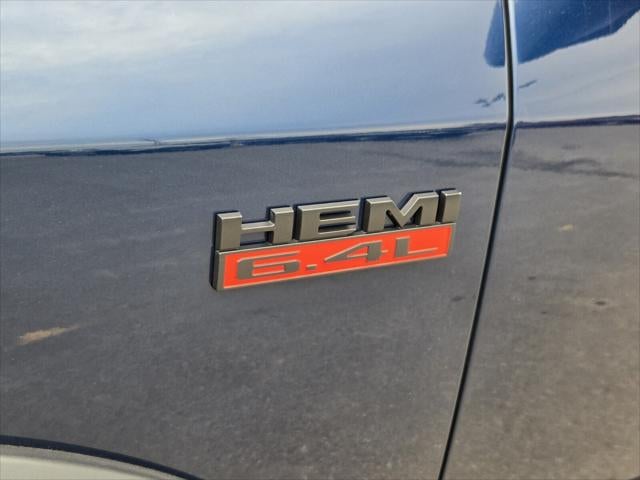 2020 RAM 2500 Power Wagon