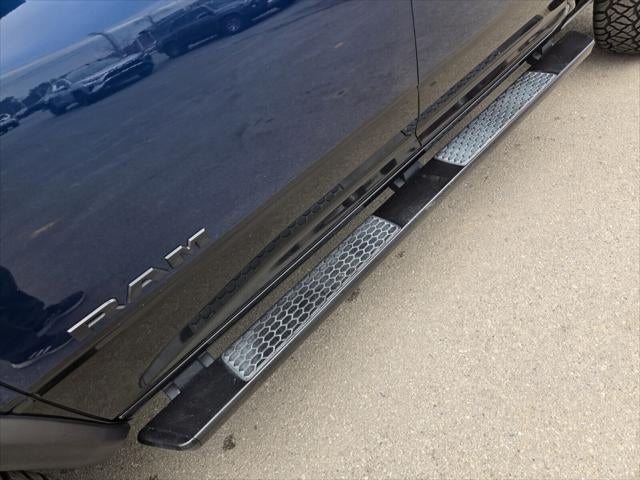 2020 RAM 2500 Power Wagon