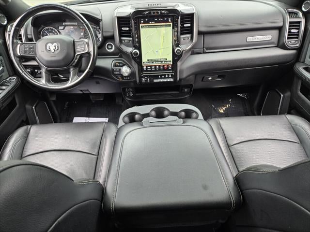 2020 RAM 2500 Power Wagon