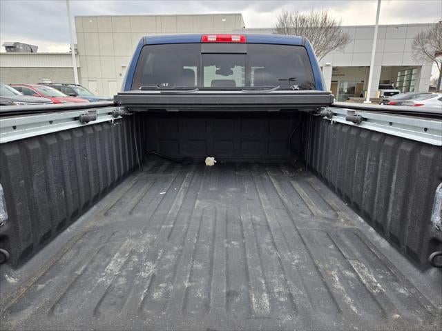 2020 RAM 2500 Power Wagon