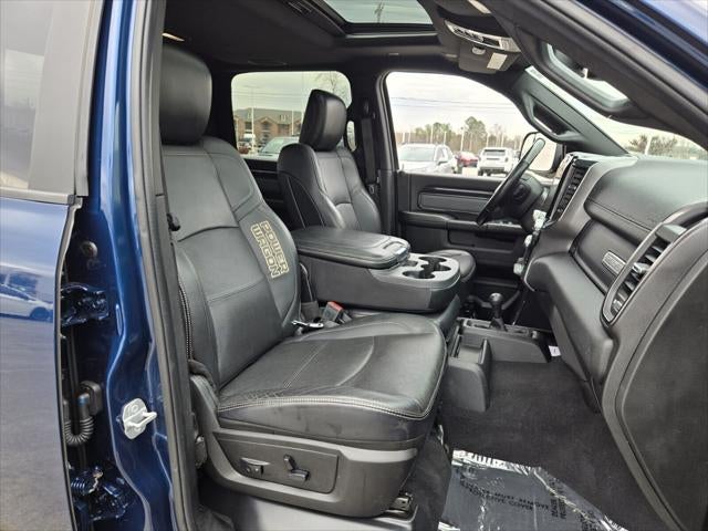 2020 RAM 2500 Power Wagon