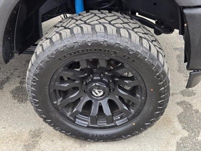 2020 RAM 2500 Power Wagon