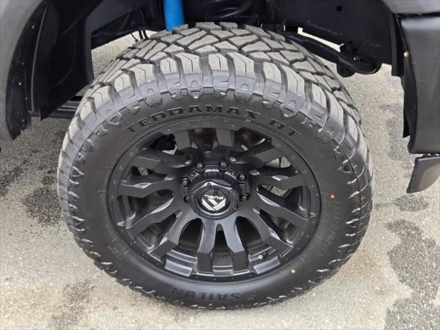 2020 RAM 2500 Power Wagon