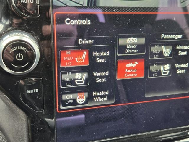 2020 RAM 2500 Power Wagon