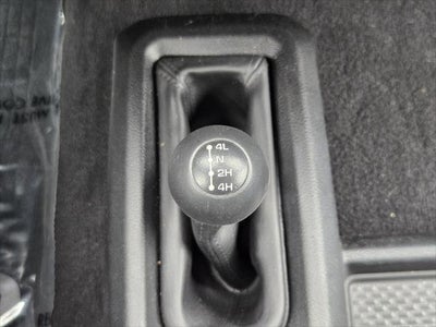 2020 RAM 2500 Power Wagon