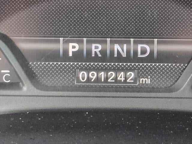 2020 RAM 2500 Power Wagon