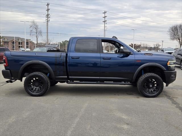 2020 RAM 2500 Power Wagon