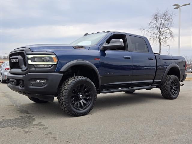 2020 RAM 2500 Power Wagon