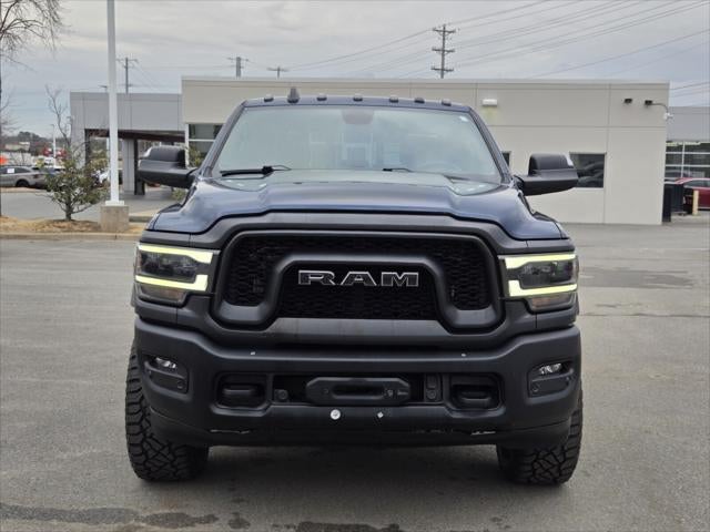 2020 RAM 2500 Power Wagon