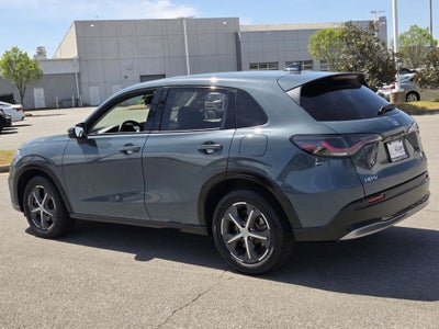 2024 Honda HR-V EX-L