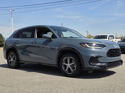 2024 Honda HR-V EX-L