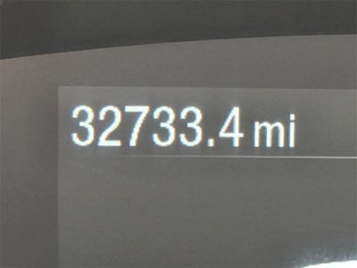 2022 Ford Bronco Sport Base