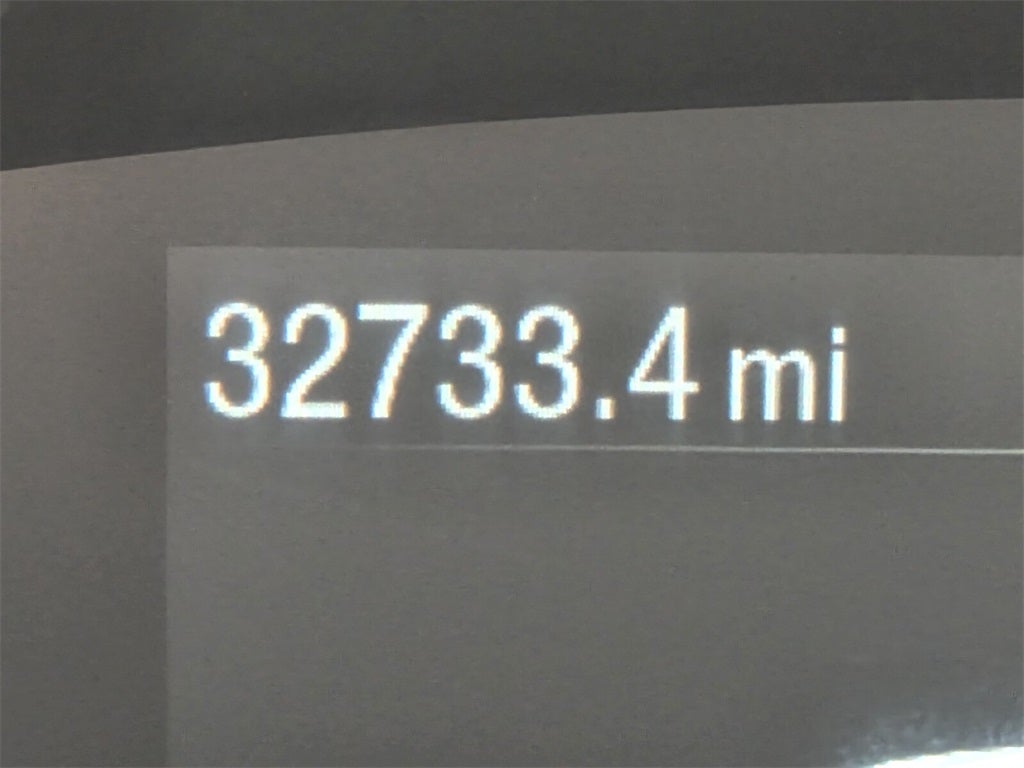 2022 Ford Bronco Sport Base