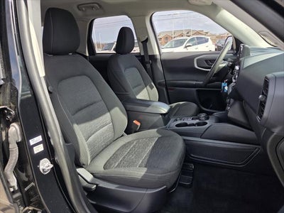 2022 Ford Bronco Sport Base