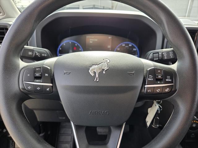 2022 Ford Bronco Sport Base