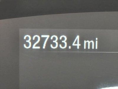 2022 Ford Bronco Sport Base