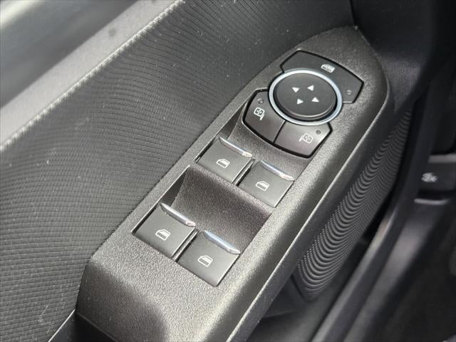 2022 Ford Bronco Sport Base