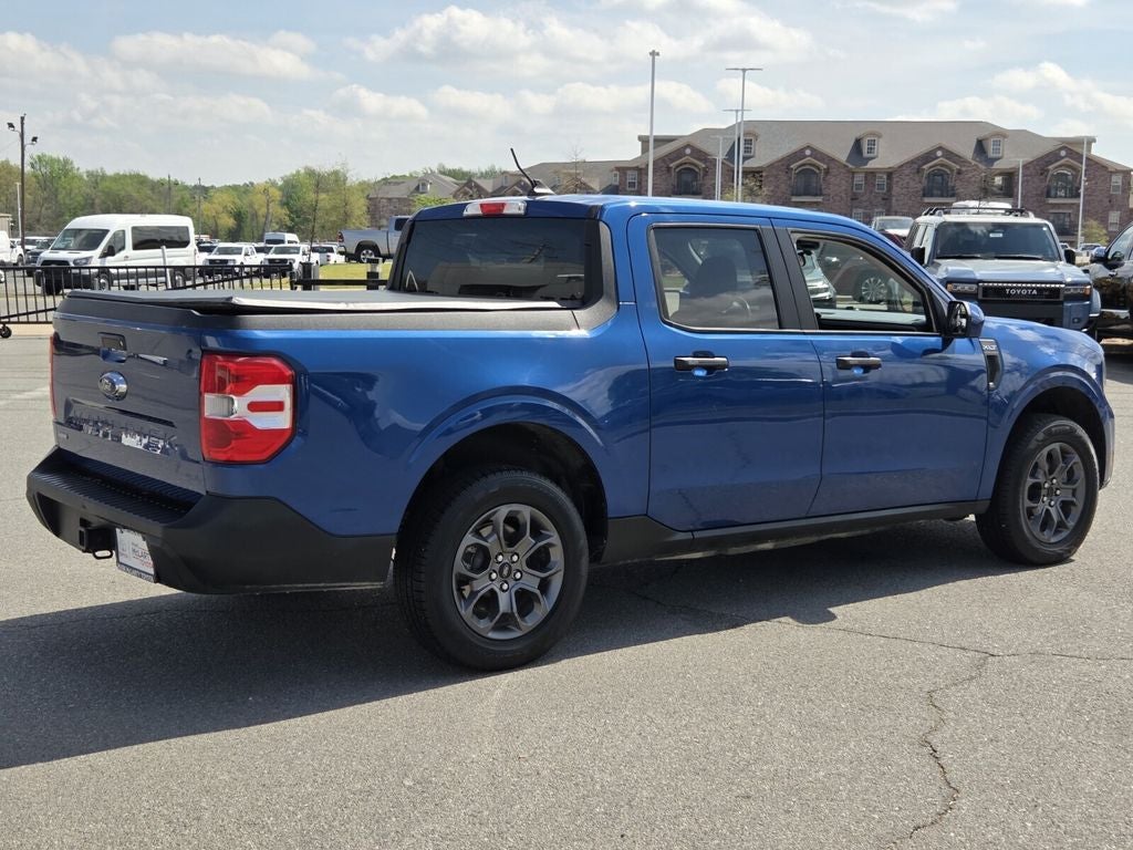 2023 Ford Maverick XLT