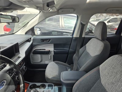 2023 Ford Maverick XLT