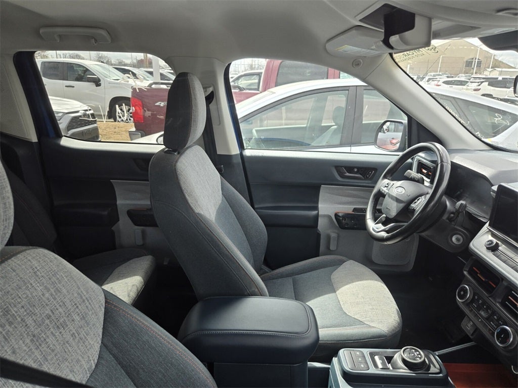 2023 Ford Maverick XLT