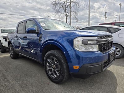 2023 Ford Maverick XLT