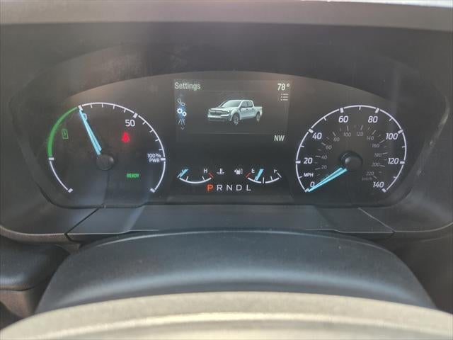 2023 Ford Maverick XLT