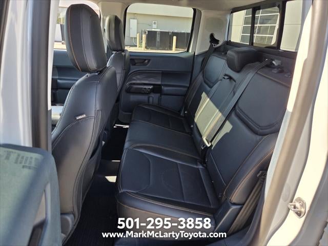 2023 Ford Maverick Lariat