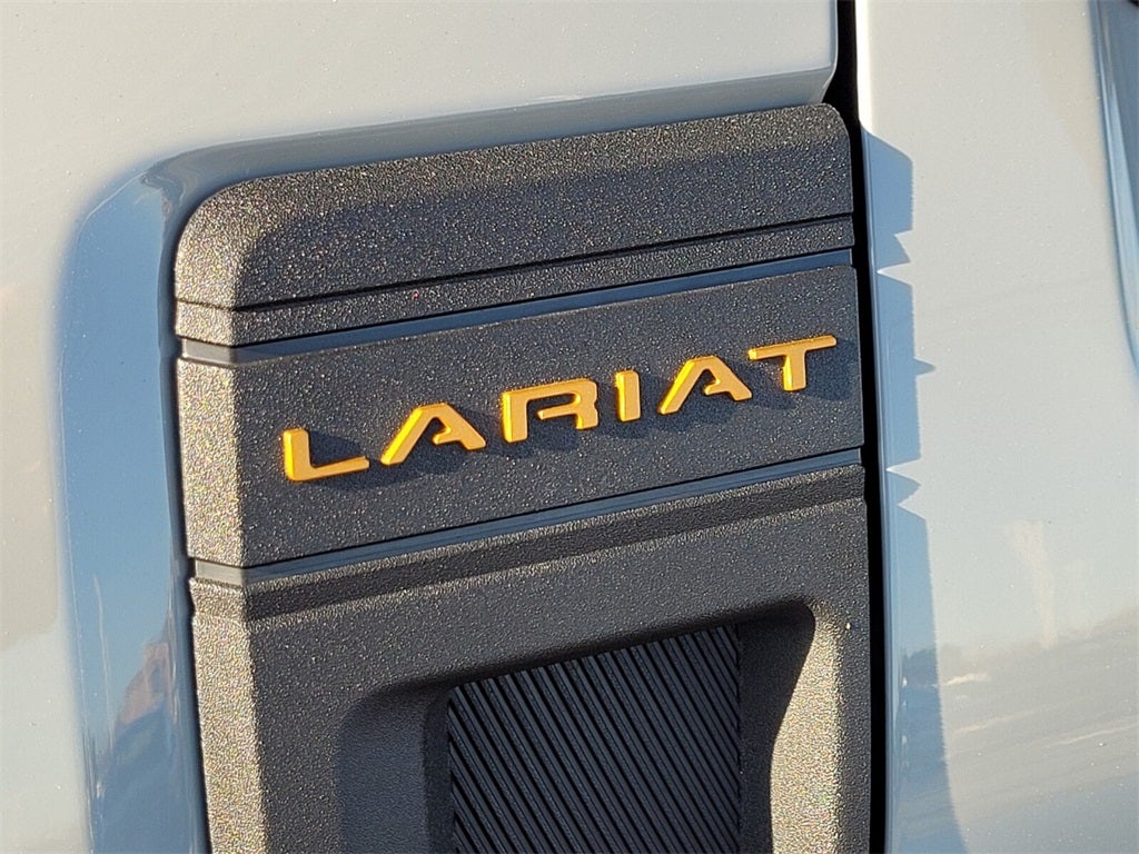 2024 Ford Maverick Lariat Tremor