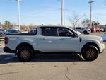 2024 Ford Maverick Lariat Tremor
