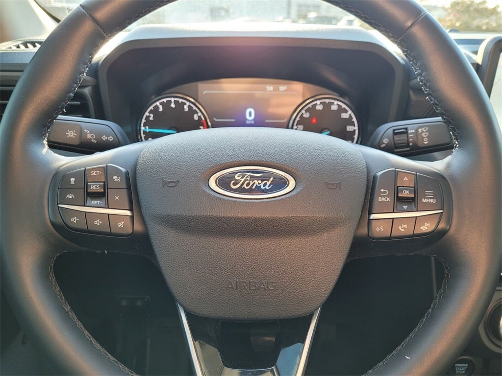 2024 Ford Maverick Lariat Tremor