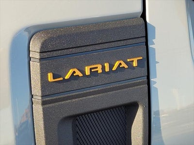 2024 Ford Maverick Lariat Tremor