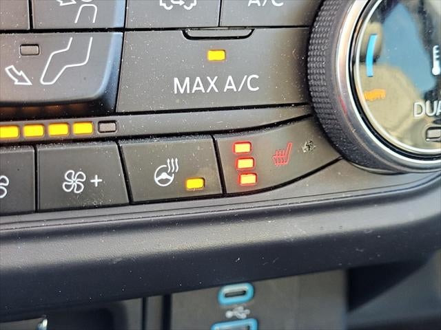 2024 Ford Maverick Lariat Tremor